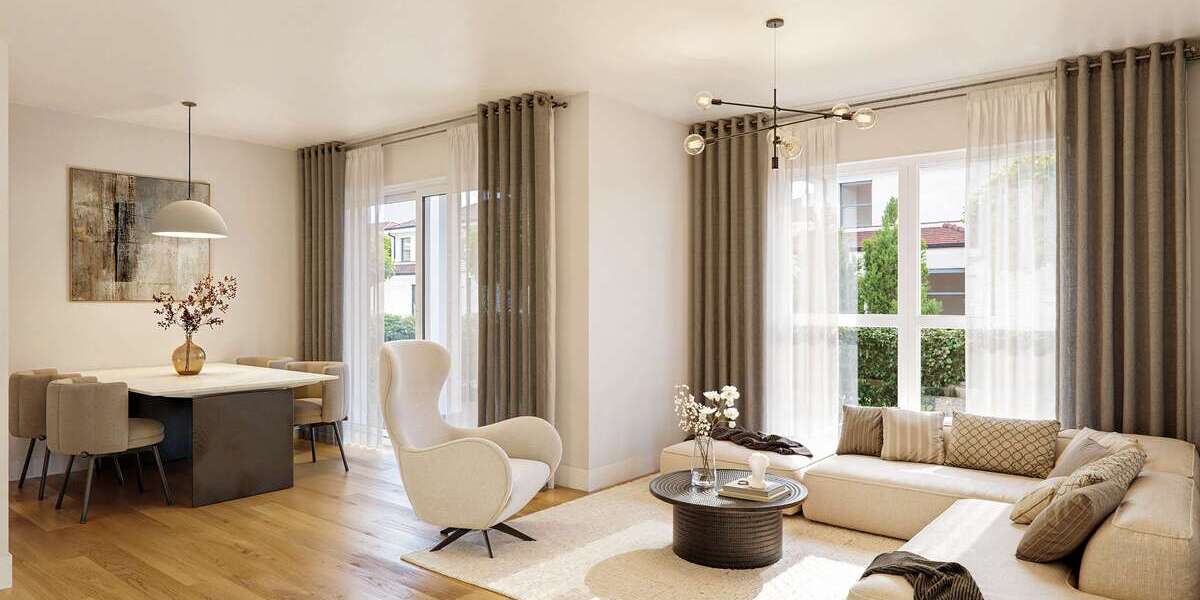 Etagenwohnung Reutlingen Reutlingen-Betzingen - 2.5 Zimmer, 80 m&sup2;, 398.000&euro; | Angebot:25473858