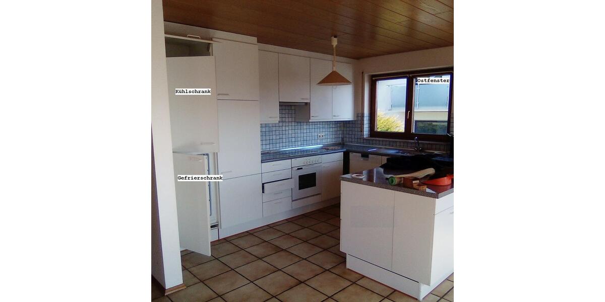 Erdgeschoßwohnung Walddorfhäslach - 5 Zimmer, 120 m&sup2;, 1.500&euro; | Angebot:26134722
