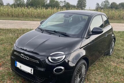 Fiat 500e 63.000 km 16.900 &euro; Hülben 72584