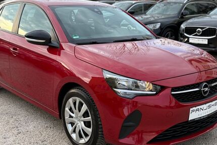 Opel Corsa 92.000 km 9.499 &euro; Stuttgart-Möhringen 70567