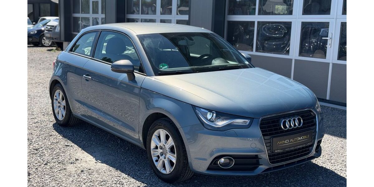 Audi A1 113.000 km 7.990 &euro; Gäufelden 71126