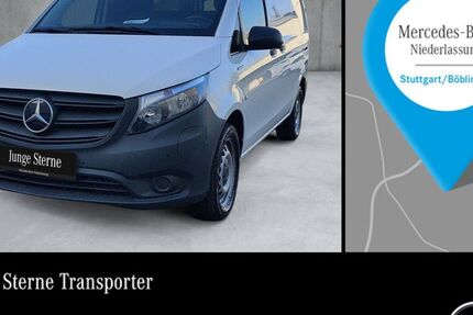 Mercedes-Benz Vito 8.324 km 31.630 &euro; Böblingen 71034