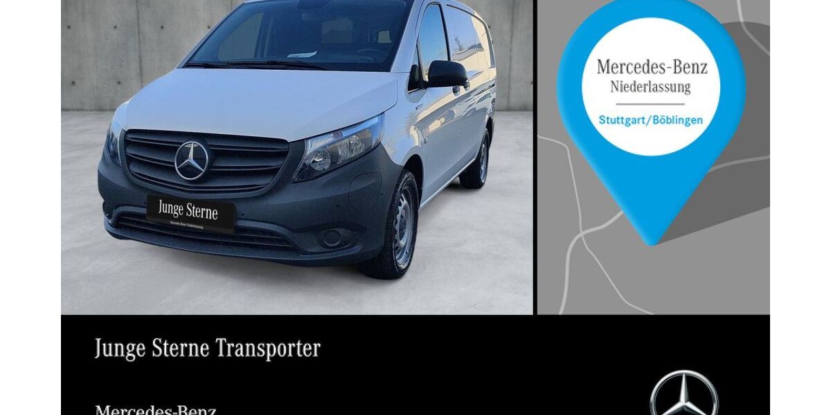 Mercedes-Benz Vito 8.324 km 31.630 &euro; Böblingen 71034