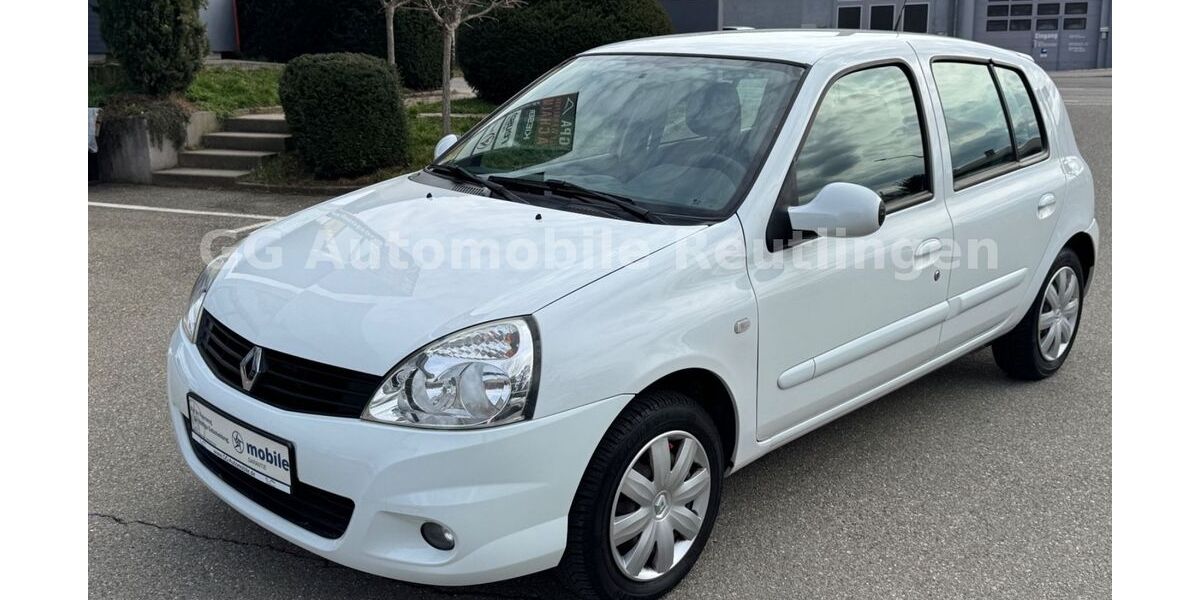 Renault Clio 156.087 km 3.299 &euro; Reutlingen 72766