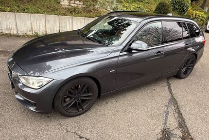 BMW 328 183.000 km 11.990 &euro; Bad Urach 72574