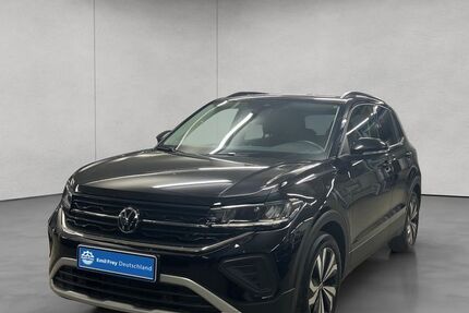 VW T-Cross 24.731 km 21.890 &euro; Filderstadt 70794
