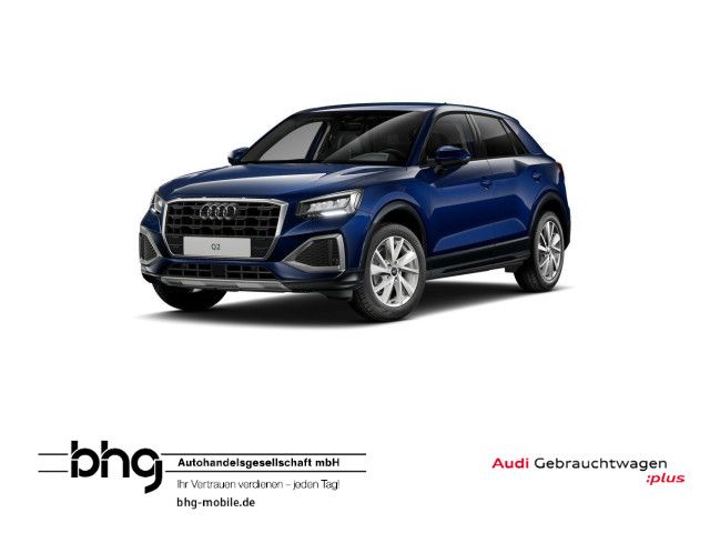 Audi Q2 16.859 km 30.930 &euro; Reutlingen 72760