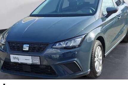 Seat Ibiza 18.550 km 19.990 &euro; Metzingen 72555