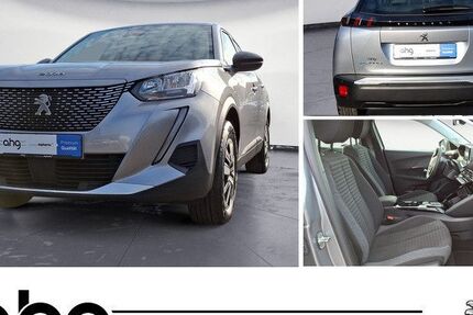 Peugeot e-2008 14.739 km 17.990 &euro; Eningen u. A. 72800