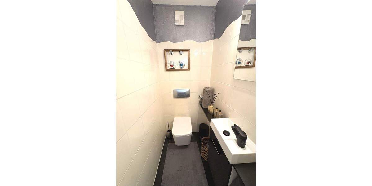 Etagenwohnung Böblingen Dagersheim - 4 Zimmer, 88 m&sup2;, 369.000&euro; | Angebot:25704409