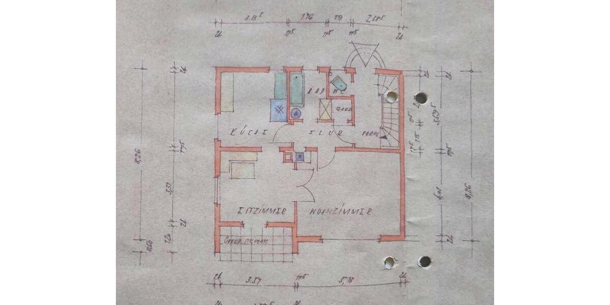 Doppelhaushälfte Böblingen - 6 Zimmer, 100 m&sup2;, 550.000&euro; | Angebot:26980292