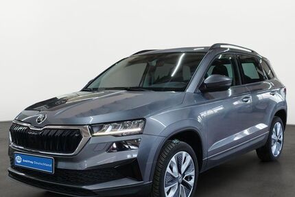 Skoda Karoq 102.704 km 20.890 &euro; Reutlingen 72762
