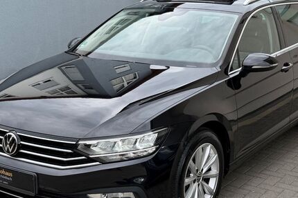 VW Passat Variant 133.000 km 18.980 &euro; Böblingen 71032