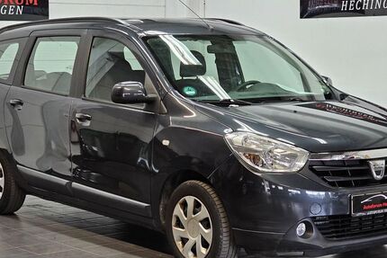 Dacia Lodgy 106.000 km 6.450 &euro; Hechingen 72379