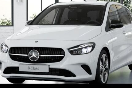 Mercedes-Benz B 200 9.900 km 38.990 &euro; Pfullingen 72793