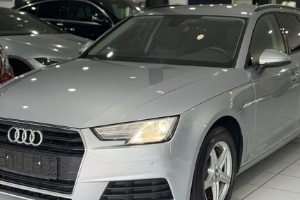 Audi A4 80.000 km 18.990 &euro; Weil im Schönbuch 71093
