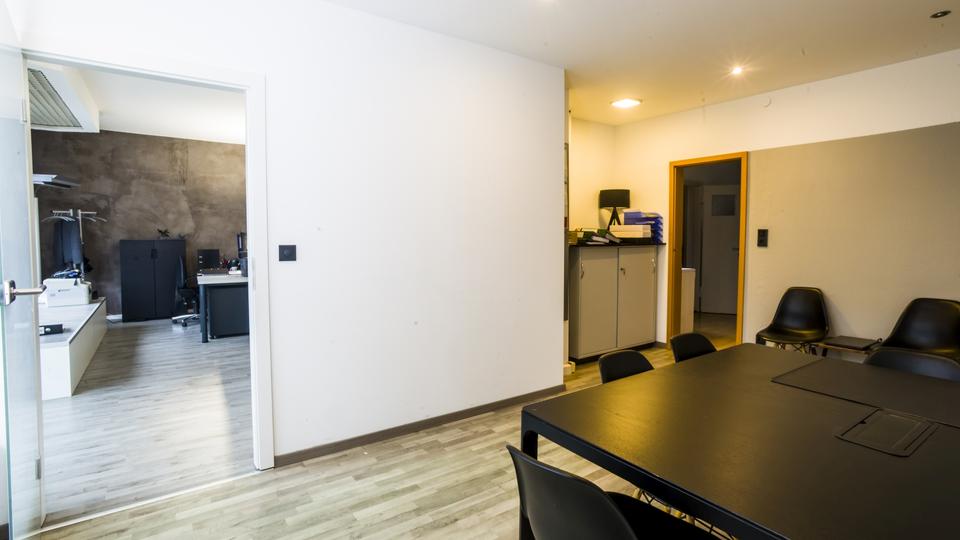 Gewerbeobjekt Stuttgart Stuttgart-West - 299&euro; | Angebot:25969027