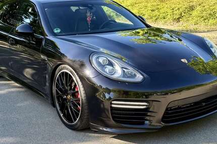 Porsche Panamera 125.000 km 42.500 &euro; Reutlingen 72760