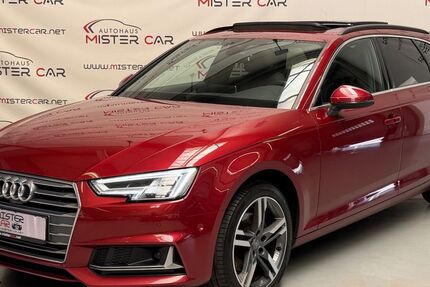 Audi A4 130.000 km 18.890 &euro; Magstadt 71106