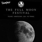 Full Moon Festival #3