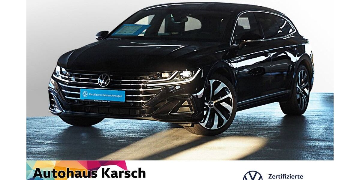 VW Arteon 53.350 km 32.545 &euro; Bisingen 72406