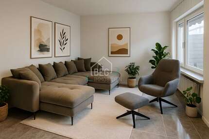 Haus Sindelfingen Eichholz - 4.5 Zimmer, 101 m&sup2;, 549.900&euro; | Angebot:24121725