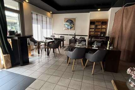 Gewerbeobjekt Stuttgart Stuttgart-West - 550.000&euro; | Angebot:26037759