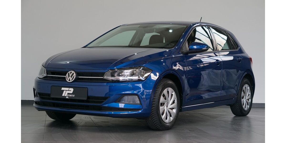 VW Polo 40.000 km 12.450 &euro; Tübingen 72072