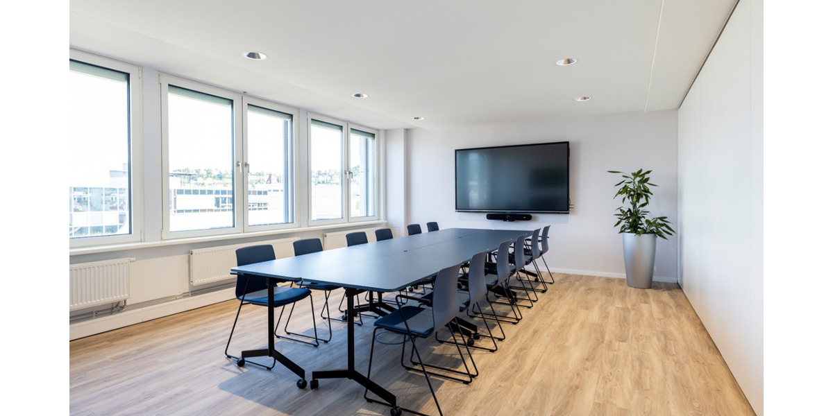 Gewerbeobjekt Stuttgart Mitte - 299&euro; | Angebot:25819900