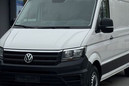 VW Crafter 120.000 km 23.950 &euro; Weil im Schönbuch 71093