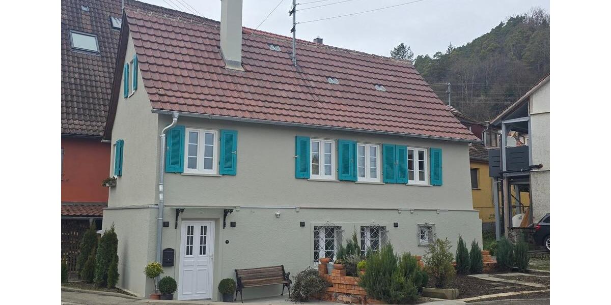 Einfamilienhaus Rottenburg am Neckar - 3 Zimmer, 82 m&sup2;, 209.000&euro; | Angebot:25721681