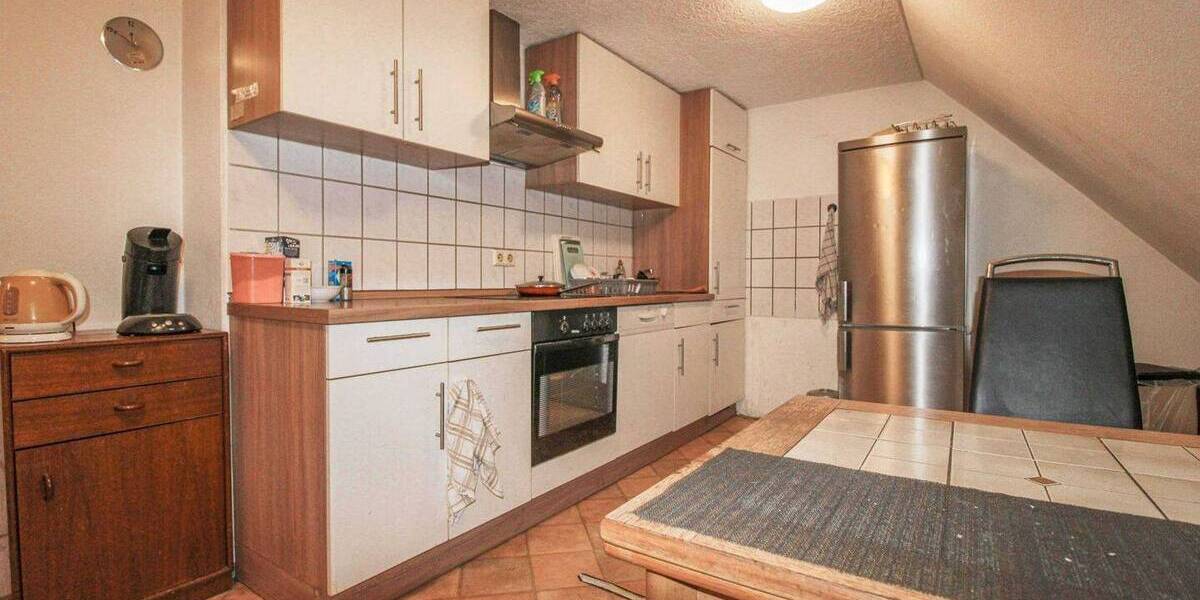 Mehrfamilienhaus, Wohnhaus Bisingen Wessingen - 8 Zimmer, 213 m&sup2;, 399.000&euro; | Angebot:26043656