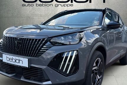 Peugeot 2008 37.300 km 23.880 &euro; Tübingen 72072