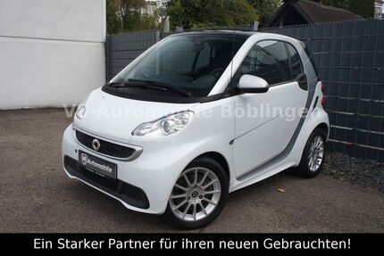 Smart ForTwo 14.500 km 10.990 &euro; Böblingen 71032