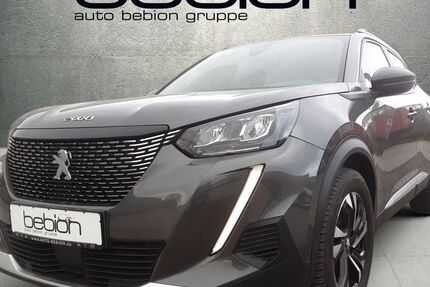 Peugeot 2008 28.250 km 19.980 &euro; Reutlingen 72766