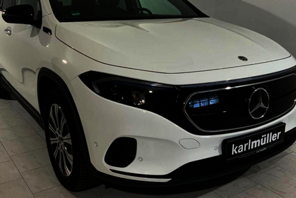 Mercedes-Benz EQA 36.185 km 32.380 &euro; Mössingen 72116