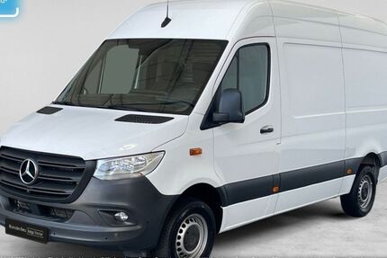 Mercedes-Benz Sprinter 54.072 km 36.509 &euro; Pfullingen 72793