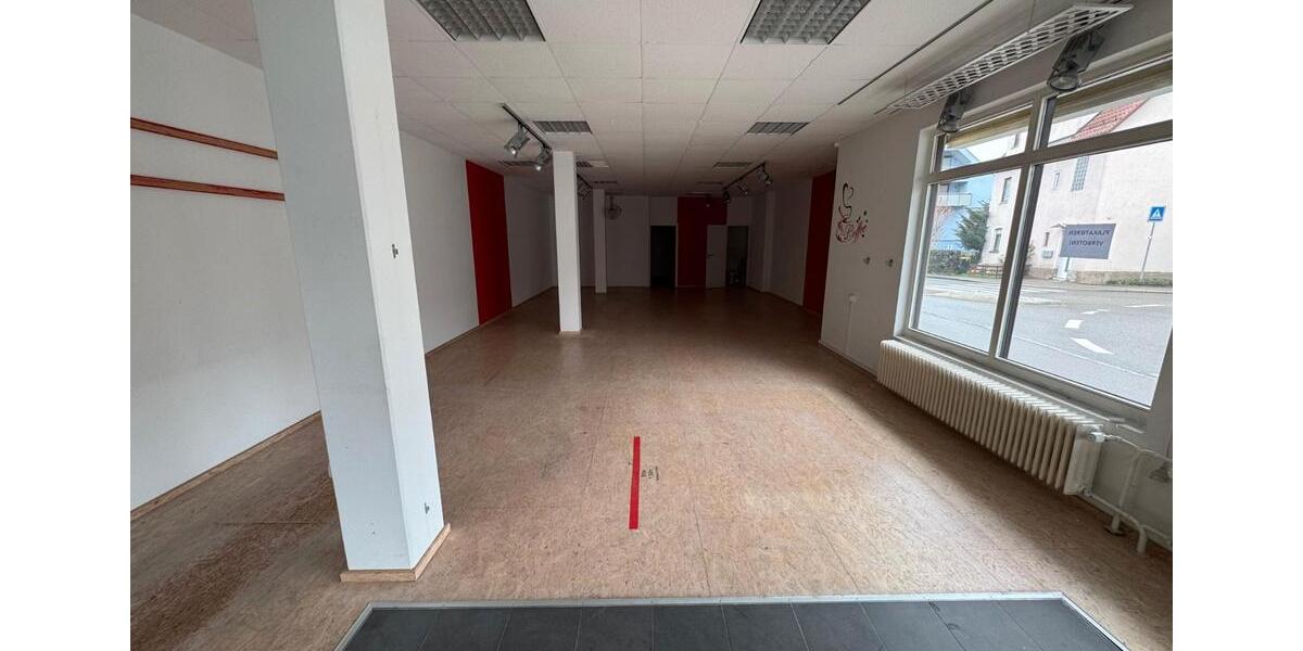 Gewerbeobjekt Neuffen - 14&euro; | Angebot:26297495