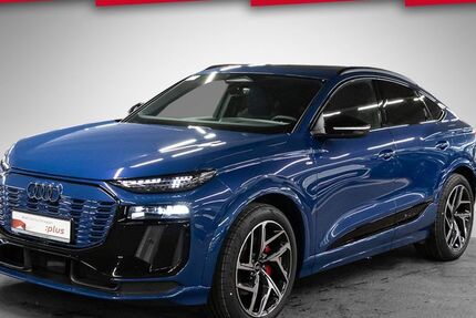 Audi Q6 e-tron 12.234 km 69.920 &euro; Stuttgart 70469