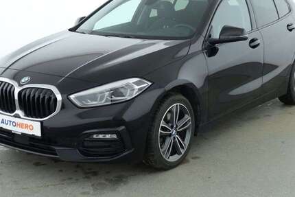 BMW 118 51.974 km 21.420 &euro; Stuttgart 70195