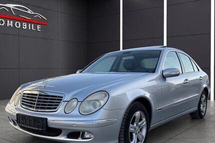 Mercedes-Benz E 280 189.000 km 3.490 &euro; Nagold 72202