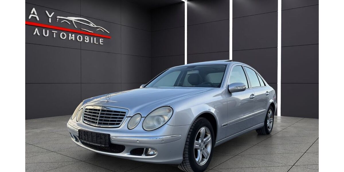 Mercedes-Benz E 280 189.000 km 3.490 &euro; Nagold 72202