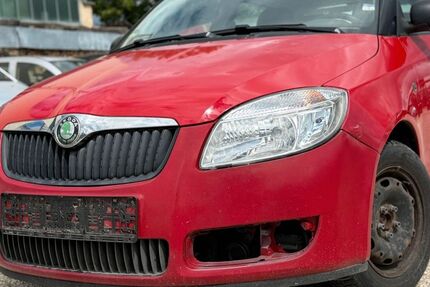 Skoda Fabia 133.000 km 990 &euro; Pfullingen 72793