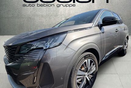 Peugeot 3008 32.350 km 23.900 &euro; Magstadt 71106