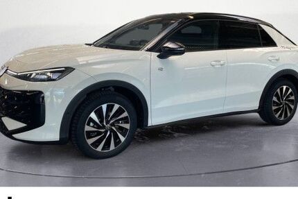 VW T-Roc 9.561 km 38.990 &euro; Tübingen 72072
