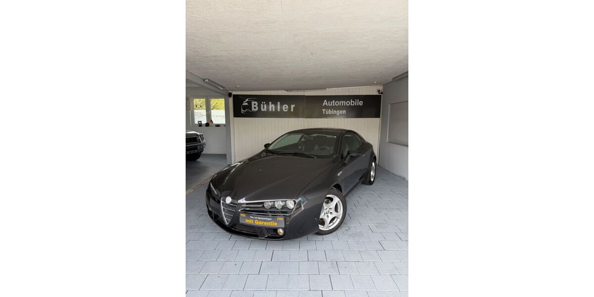 Alfa Romeo Brera 92.300 km 8.990 &euro; Tübingen 72072