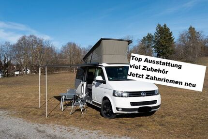 VW T5 California 145.000 km 35.000 &euro; Rottenburg 72108