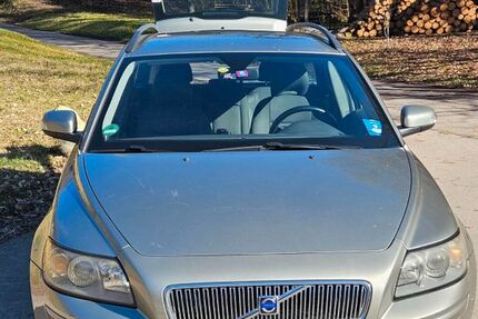 Volvo V50 288.000 km 1.200 &euro; Tübingen 72070