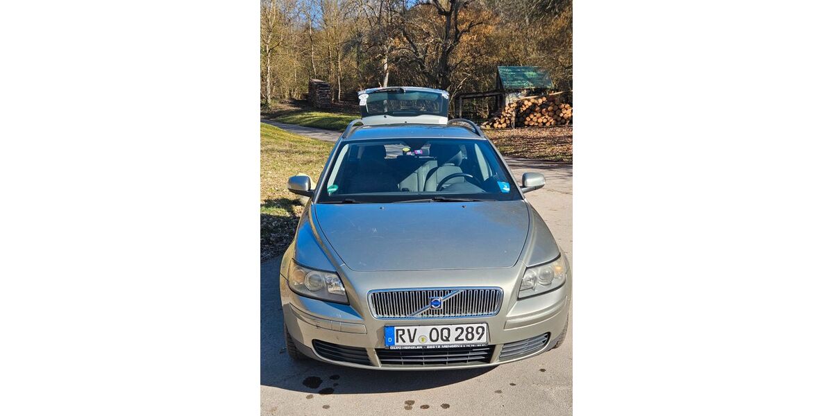 Volvo V50 288.000 km 1.200 &euro; Tübingen 72070