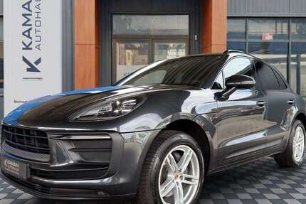 Porsche Macan 31.100 km 64.500 &euro; Sindelfingen 71065